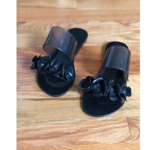 MELISSA JELLY SANDLES